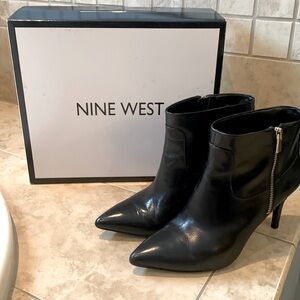 Nine West Booties